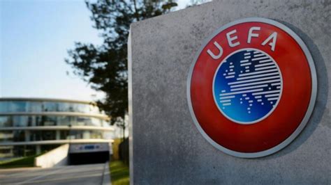UEFA başarılı kulüplerin kasasını dolduracak - Son Dakika Haberleri